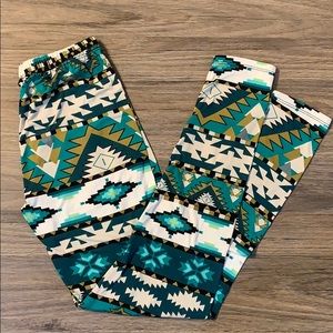 ✨{NEW} ‘Colorado Cool’ 🏔 Boutique Leggings ✨